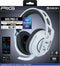Nacon RIG 600 PRO HS - Draadloze Gaming Headset - Dual Wireless 24 uur batterijduur - Wit