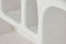 Planken Home ESPRIT Wit Spar Hout MDF 80 x 18 x 48 cm Voor aan de muur