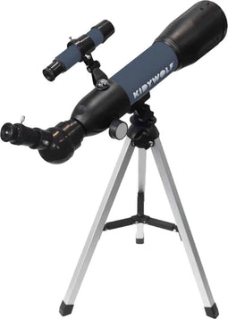 Kidywolf Kidytelescope Astronomische Kinder Telescoop KIDYTELESCOPE-BU
