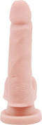 Dream Toys - Dual Density buigbare dildo 14 cm Mr Dixx