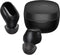 Baseus Bowie WM01 - Draadloze In-ear Oordopjes - Bluetooth 5.3 - Zwart