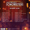 Burt Bacharach & Hal David - LP - Hollywood's Greatest Songwriters - 18 grootste hits