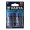 Varta High Energy Mono / D 4920 10x 2-piece blister