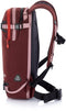 Arva Ride 18 - Skirugzak - Waterbestendig - Burgundy