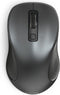 Hama Canosa V2 - Draadloze muis - Bluetooth - 1600 dpi - Symmetrisch (linkshandig/rechtshandig)