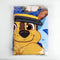 Paw Patrol - Handdoek - Polyester - Blauw - Geschikt voor kinderen