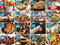 Philips NA340/00 - Airfryer - 7,2L - RapidAir Plus - 16 functies