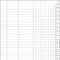 Schrift DOHE 1/4 Lichtgrijs 24 Lakens (10 Stuks)