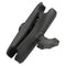 RAM Double Socket Mount Klemarm - RAM-201U (C Size)
