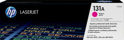 HP 131A - Originele Tonercartridge - Tot 1800 pagina's - Magenta