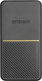 OtterBox Power Bank 15000 mAh - Dual Port PD 18W - Snelladen - Zwart