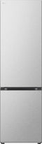 LG GBV 7280 AMB.AMBQEUR - Koel-Vriescombinatie - A++ energieklasse - Zilver