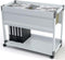Durable Hangmappenwagen System 100 Multi met legplank