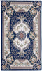 GAZIANTEP - Vloerkleed - Multicolor - 80 x 150 cm - Polyester
