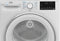 Beko B5T68247W2 - Warmtepomp wasdroger - 8 kg - Wit