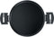 Berndes - B.Green - Braadpan - met Handvat - 28 cm - Gerecycled Aluminium - Zilver