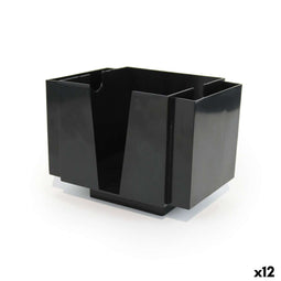 Standaard voor keukengerei My Bar 18,5 x 13,5 x 14 cm (12 Stuks)