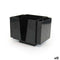 Standaard voor keukengerei My Bar 18,5 x 13,5 x 14 cm (12 Stuks)