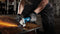Bosch RM 1 Professional - Haakse slijper - 750W 125mm - 1,8kg