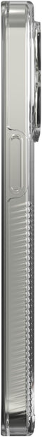 Gear4 Crystal Palace - Smartphonehoesje - D3O bescherming - Transparant