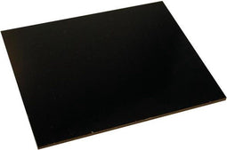 Telwin Lasbrilglas Donker 11 X 9 Cm Glas Zwart