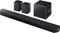 Samsung Q-series HW-Q990F - Soundbar - Dolby Atmos - Q-Symphony - Zwart