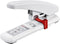 Novus Office B40/4 023-0056 Bloknietmachine Zwart 1 stuk(s)