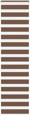 vidaXL - Plissé - rolgordijn - 105x100 - cm - stofbreedte - 104,4cm - petrol - groen