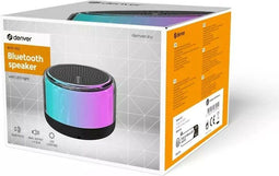 Denver BTP-103 - Bluetooth Speaker - Draadloos - Zwart