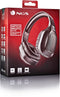 NGS ARTICA WRATH - Over-Ear Hoofdtelefoon - Draadloos Bluetooth 5.1 - Zwart