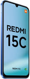 Xiaomi Redmi 15C - Smartphone - 6,9