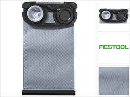 Festool 499703 CTL Mini Longlife-filterak voor CTL MINI