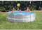 Intex Prism Frame zwembad 366 x 99 cm
