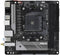 ASRock B550M-ITX/ac - Mini-ITX Moederbord - 802.11ac WiFi - Polychrome RGB