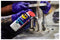 WD-40® Specialist Wit Lithiumspuitvet - Langdurige smering - Water- en hittebestendig - 250 ml