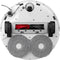 Roborock Qrevo Edge 5V1 - Robotstofzuiger - 17.000 Pa zuigkracht - Wit