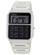 Casio CA-53WF-8BEF - Polshorloge - Quartz - Crème - 34 mm