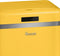 Swan Sensor Prullenbak – 45 Liter Inhoud – Tot 15 cm Afstand – Geel