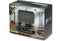 MUSE MT-207 PGR - Kofferplatenspeler - Bluetooth OUT USB-encoding - Legergroen