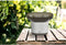 TFA Dostmann 30.3802.02 VIEW Regenmeter Draadloos 868 MHz
