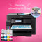 Epson EcoTank ET-16605 - Multifunctionele A3+ Inkjet Printer - 25 ppm ADF Fax