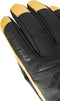 Reusch Down Spirit GTX - skihandschoenen - Gore-Tex en donsisolatie - zwart