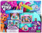 My Little Pony Sunny Starscout Smoothie Kraam - Speelfiguur
