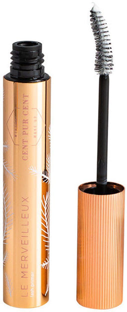 Cent Pur Cent Le Merveilleux Lashprimer - Duurzame formule - Voedend