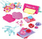 Play Papieren Bloemen Maken Knutselset, 38dlg.