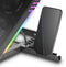 Mars Gaming MNBC5 - Notebook-standaard - ARGB - 17 17,3 inch