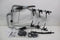 Thule ClipOn 9103 - Achterklep Fietsendrager - 3 fietsen - Aluminium