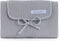 Draagbare babywisselaar Mi bollito Lichtgrijs Elegant 1 x 67 x 47 cm