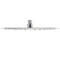 vidaXL - Regendouchekop - 2 - st - rond - 30 - cm - roestvrij - staal