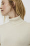 VERO MODA VMGLORY - Gebreide pullover - Col - M